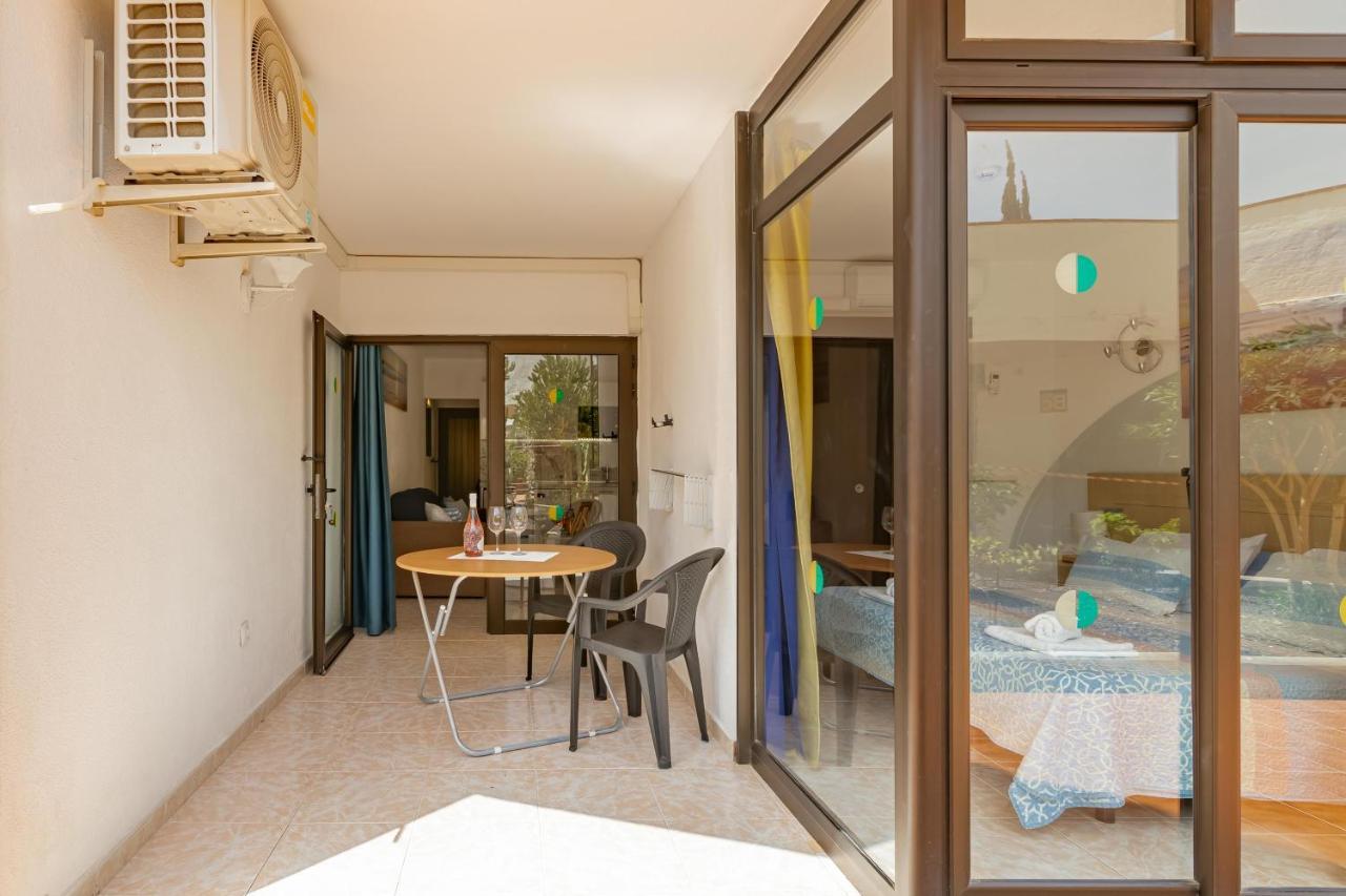 Seabliss Beach Of Dunes, Terrace And Pool! San Bartolomé المظهر الخارجي الصورة