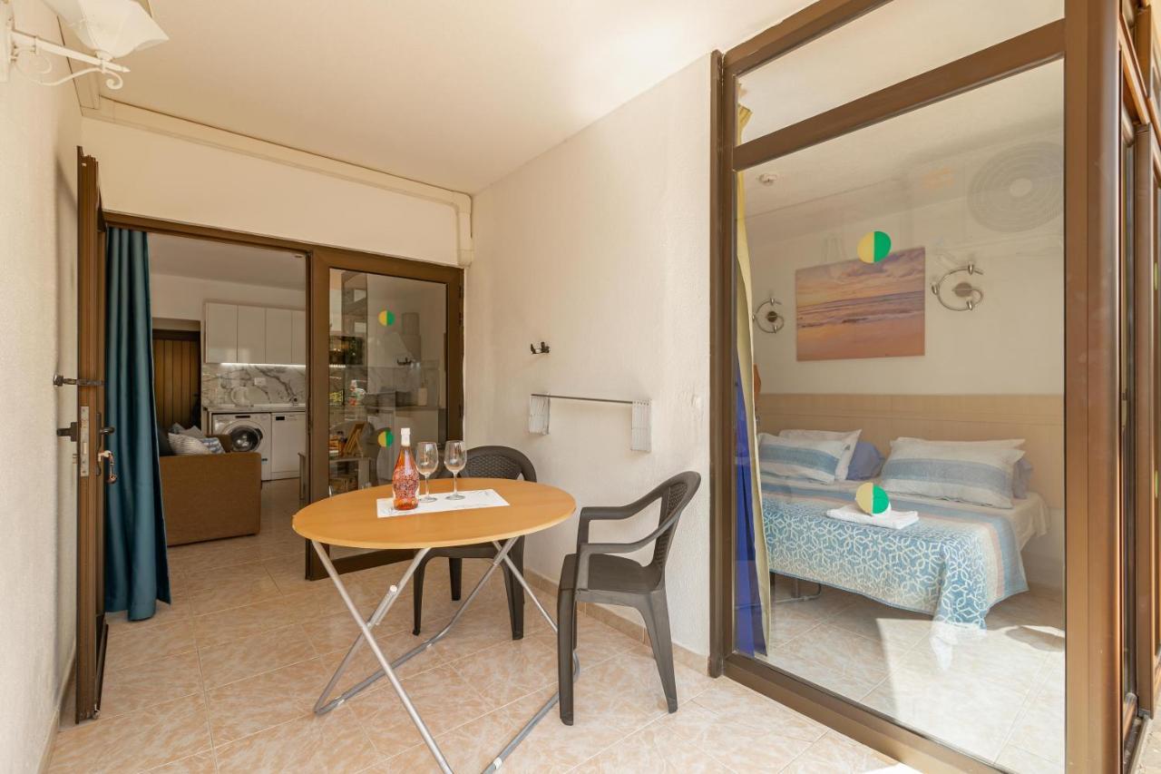 Seabliss Beach Of Dunes, Terrace And Pool! San Bartolomé المظهر الخارجي الصورة