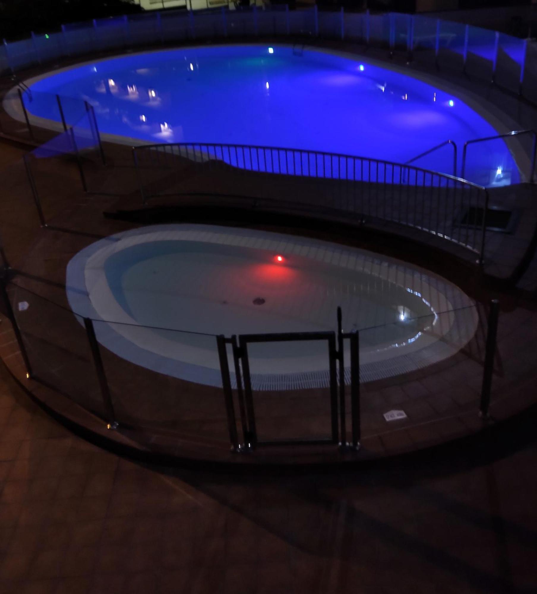 Seabliss Beach Of Dunes, Terrace And Pool! San Bartolomé المظهر الخارجي الصورة
